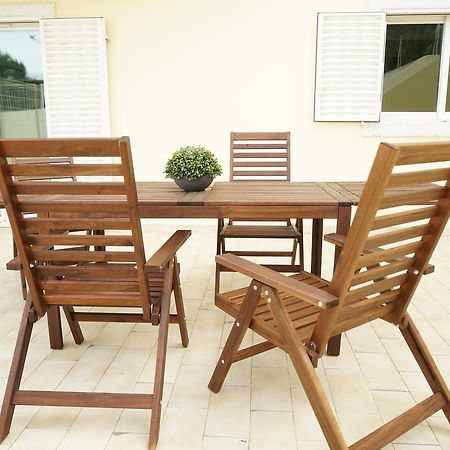 Guadiana Cascais Apartment Luaran gambar