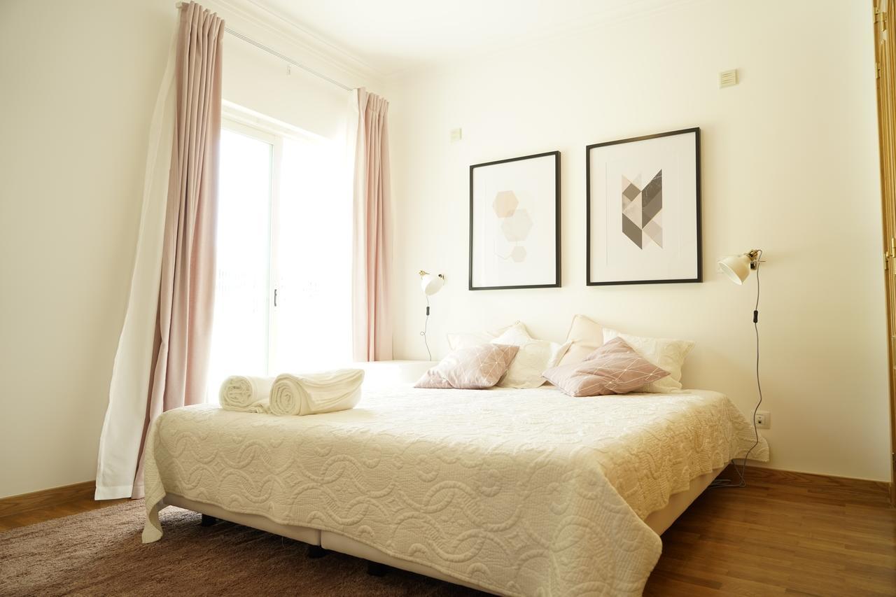 Guadiana Cascais Apartment Luaran gambar