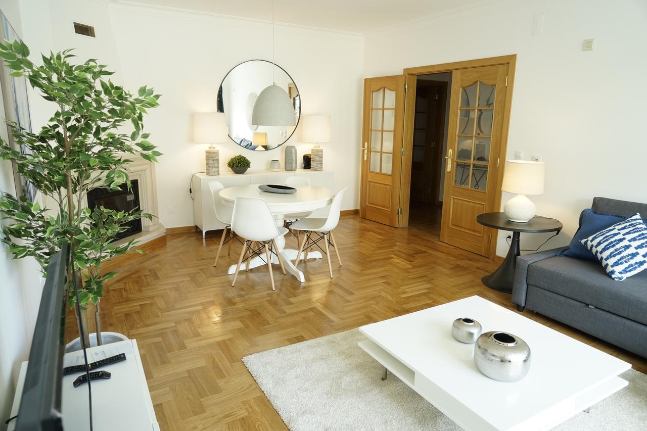 Guadiana Cascais Apartment Luaran gambar