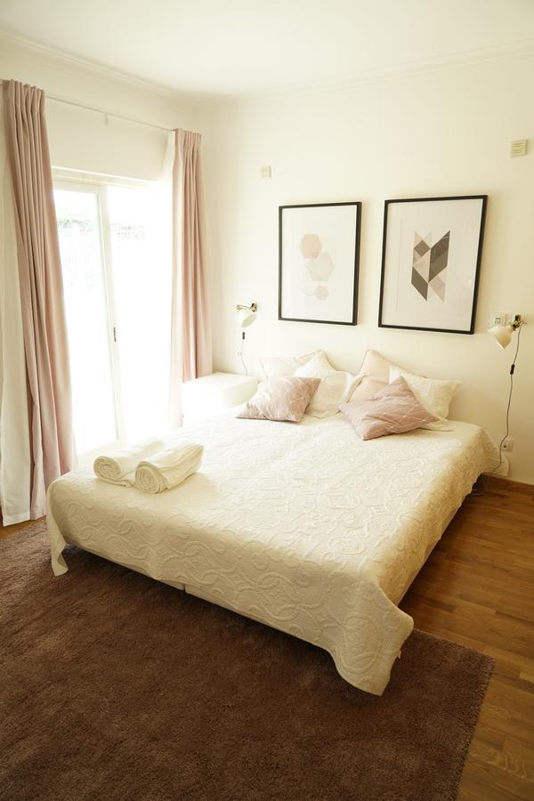 Guadiana Cascais Apartment Luaran gambar