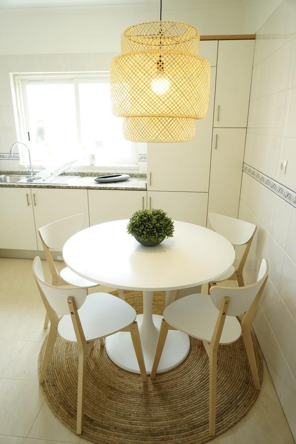 Guadiana Cascais Apartment Luaran gambar