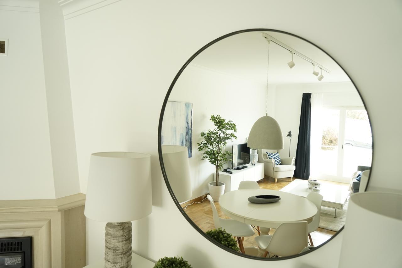 Guadiana Cascais Apartment Luaran gambar