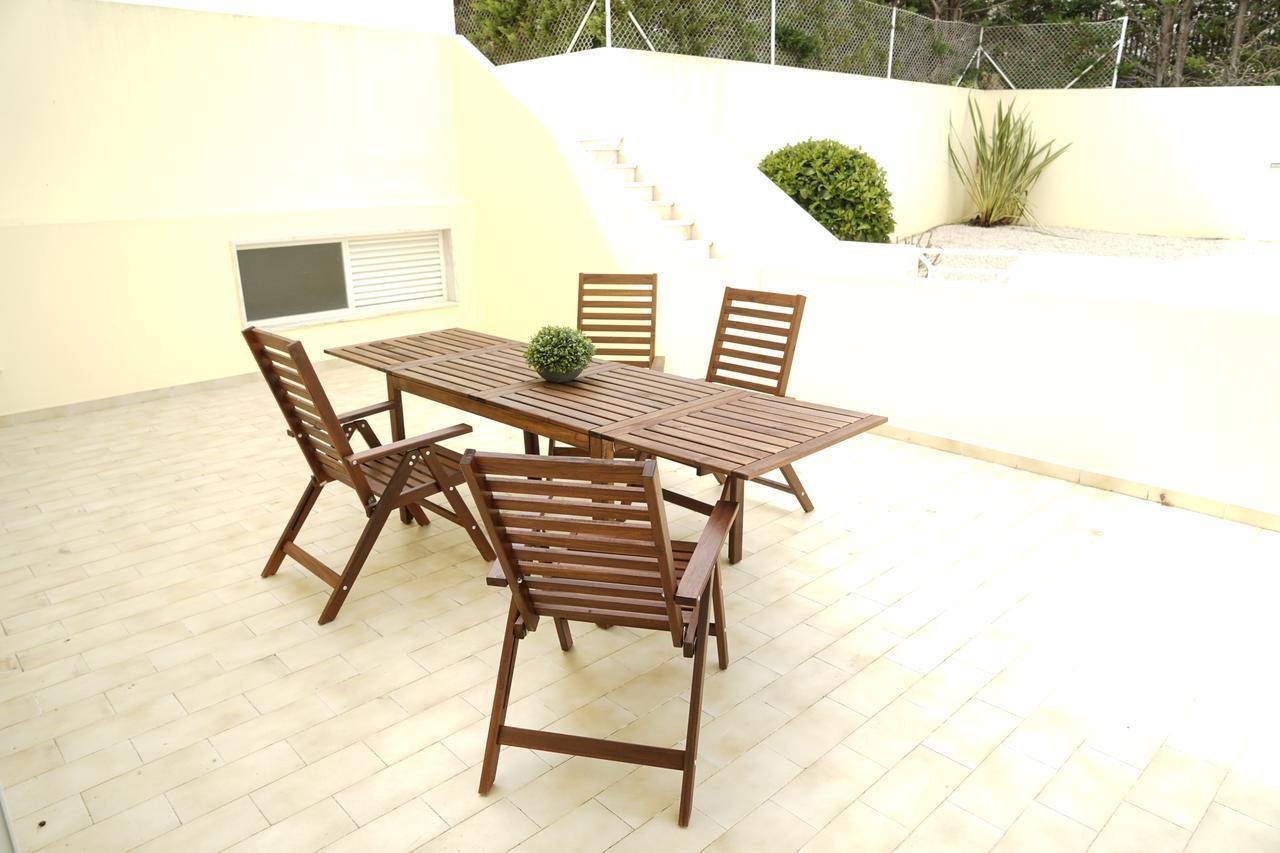Guadiana Cascais Apartment Luaran gambar