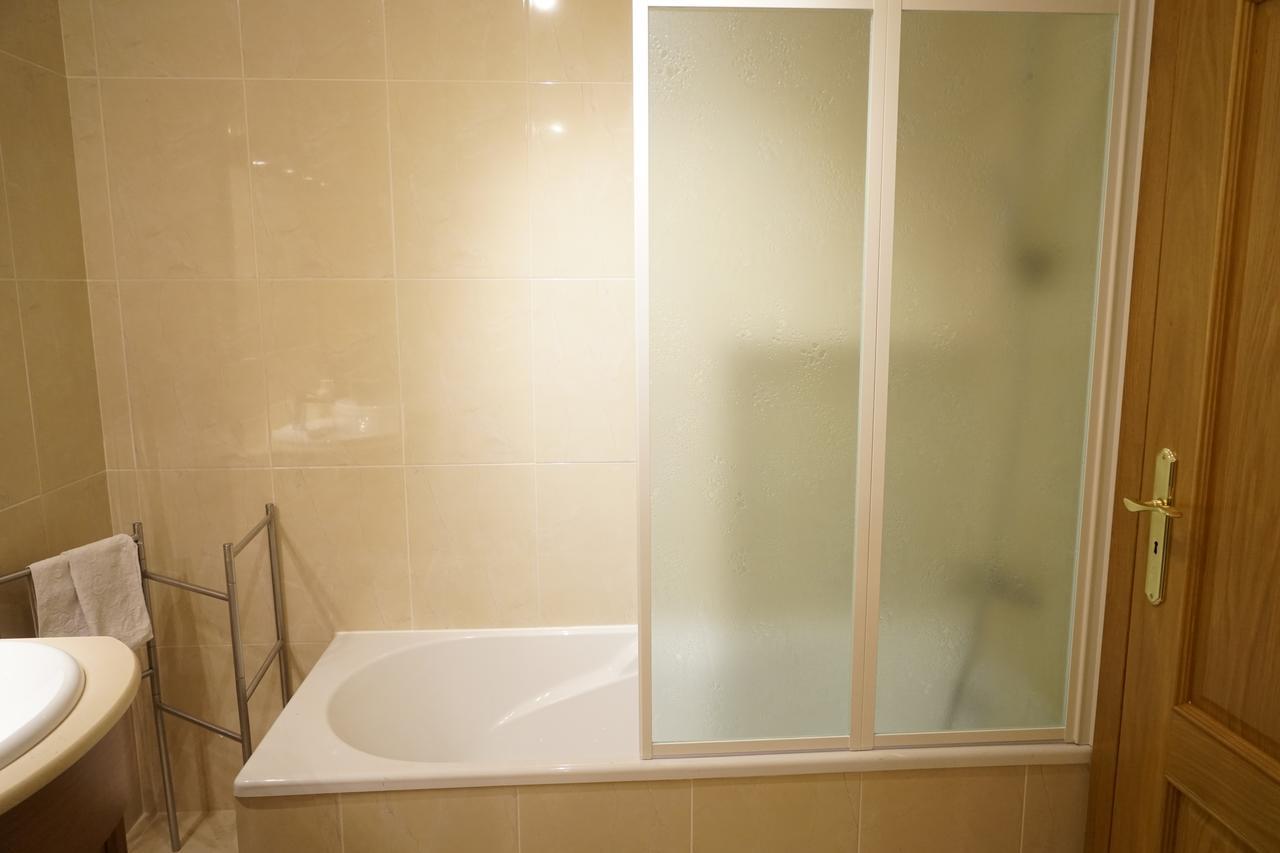 Guadiana Cascais Apartment Luaran gambar