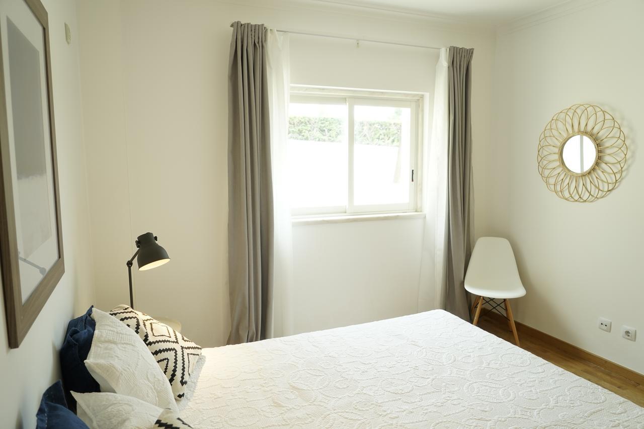Guadiana Cascais Apartment Luaran gambar