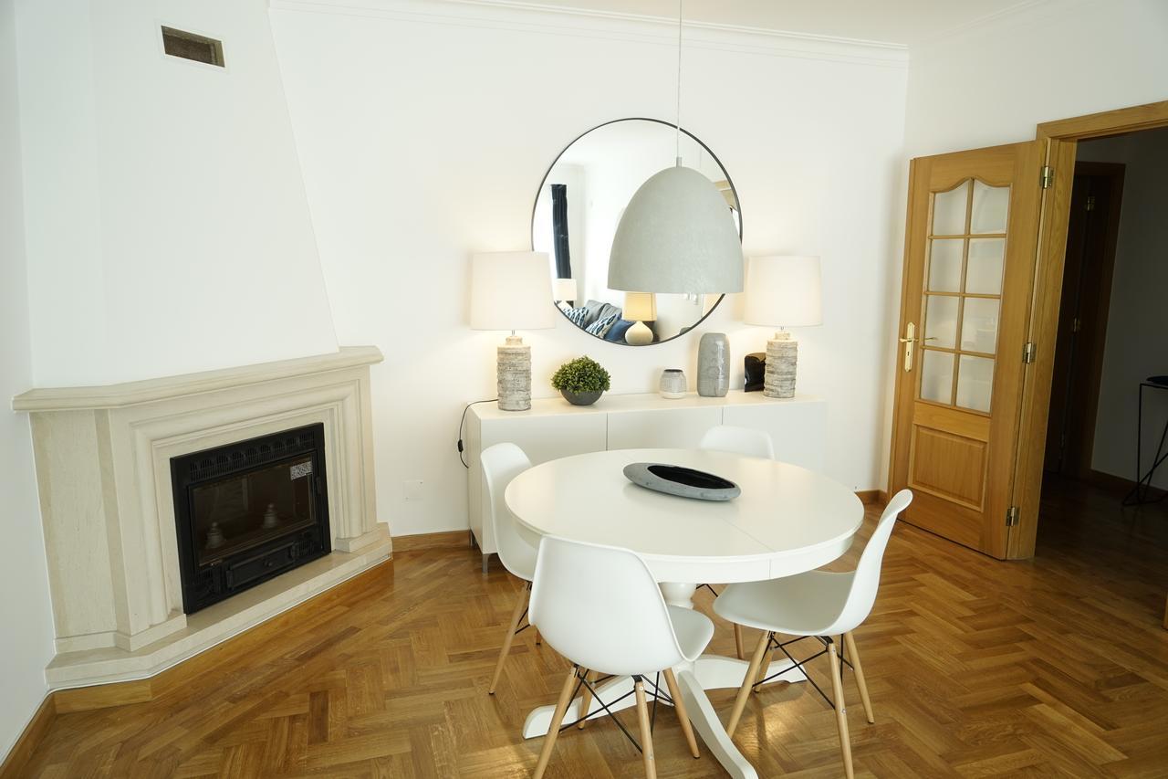 Guadiana Cascais Apartment Luaran gambar
