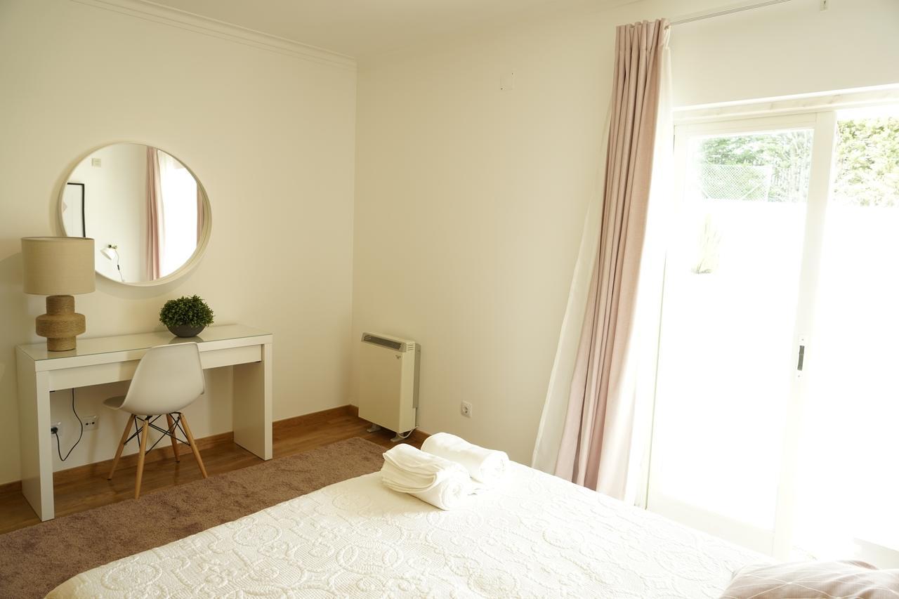 Guadiana Cascais Apartment Luaran gambar