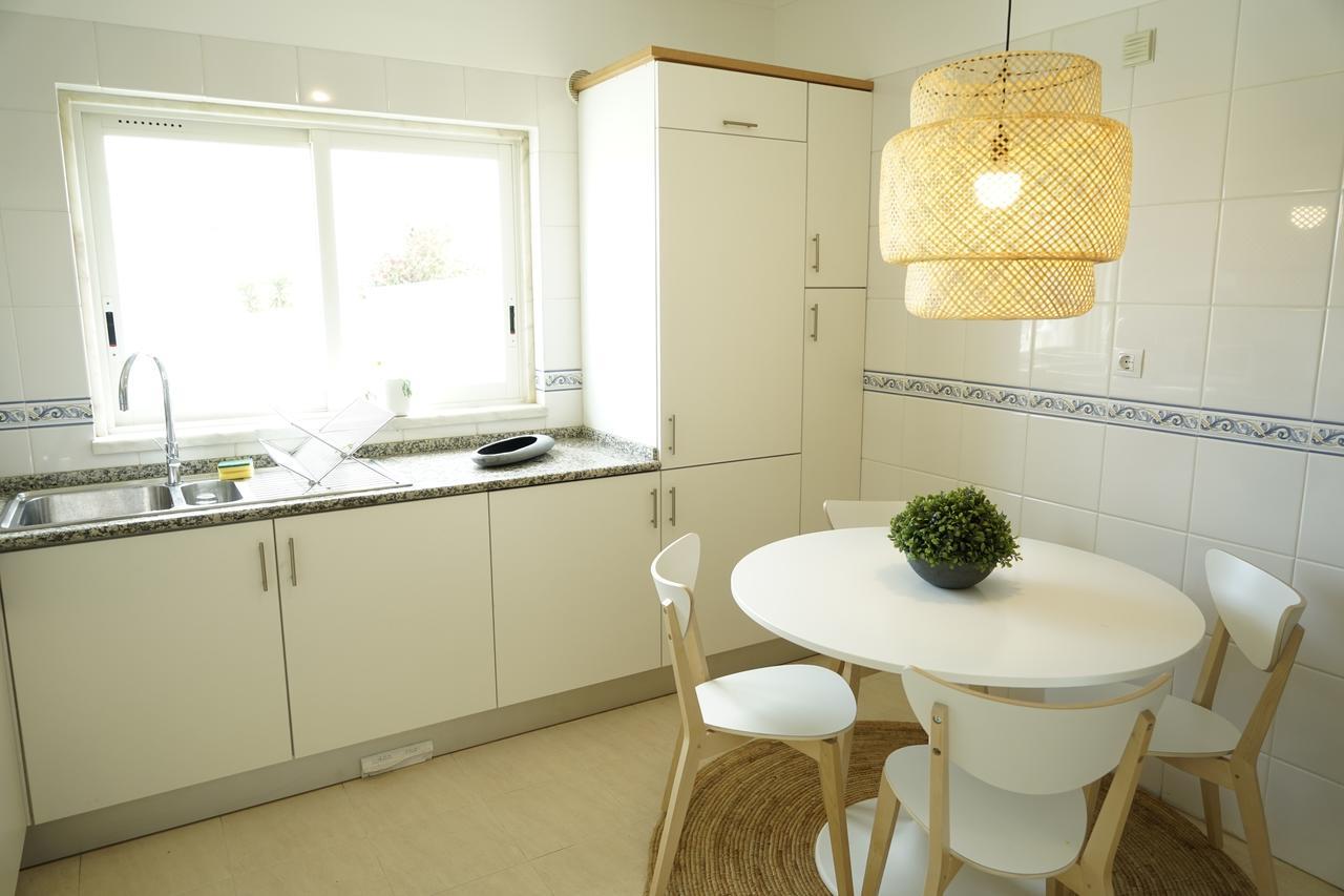 Guadiana Cascais Apartment Luaran gambar