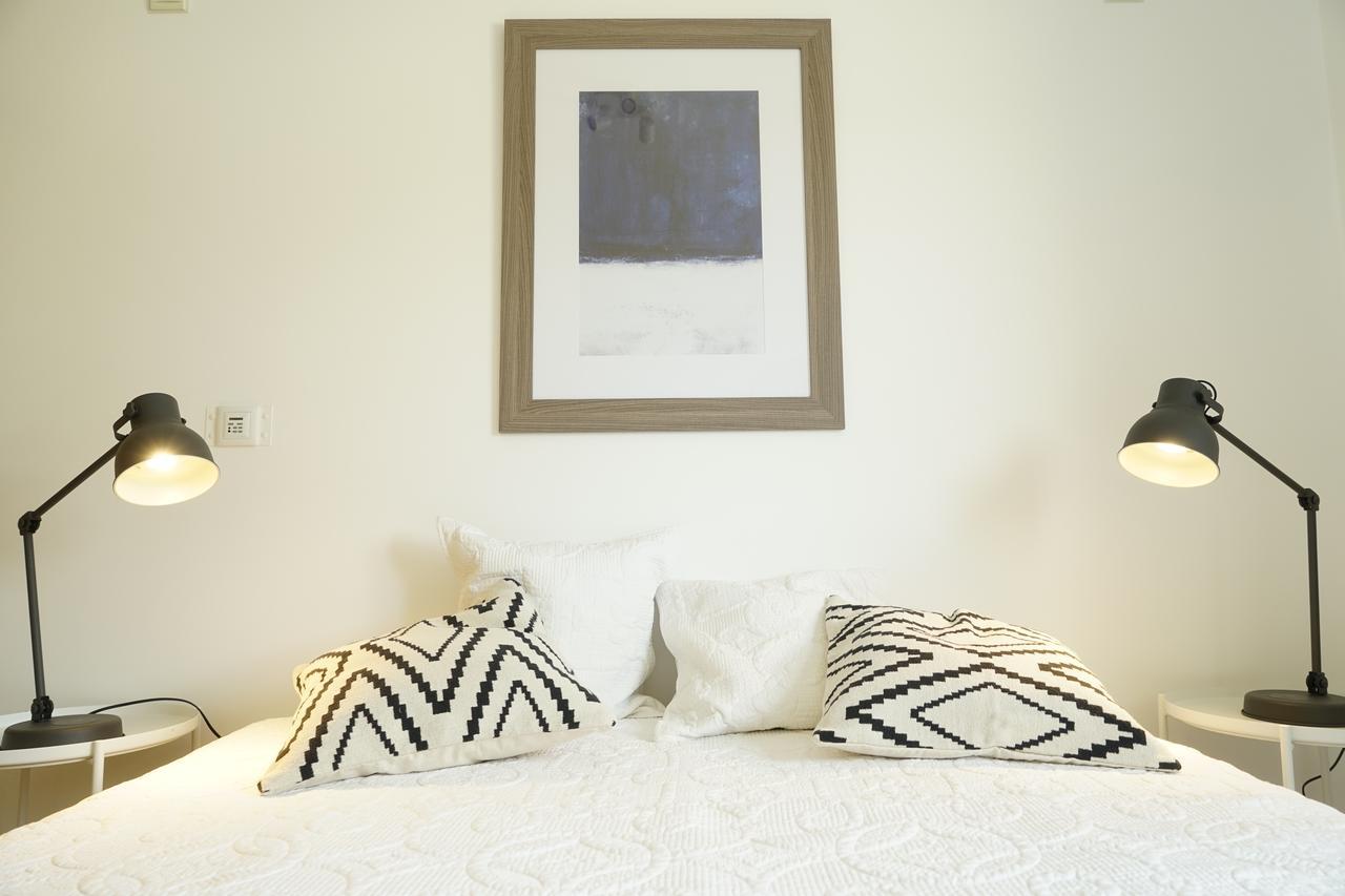Guadiana Cascais Apartment Luaran gambar