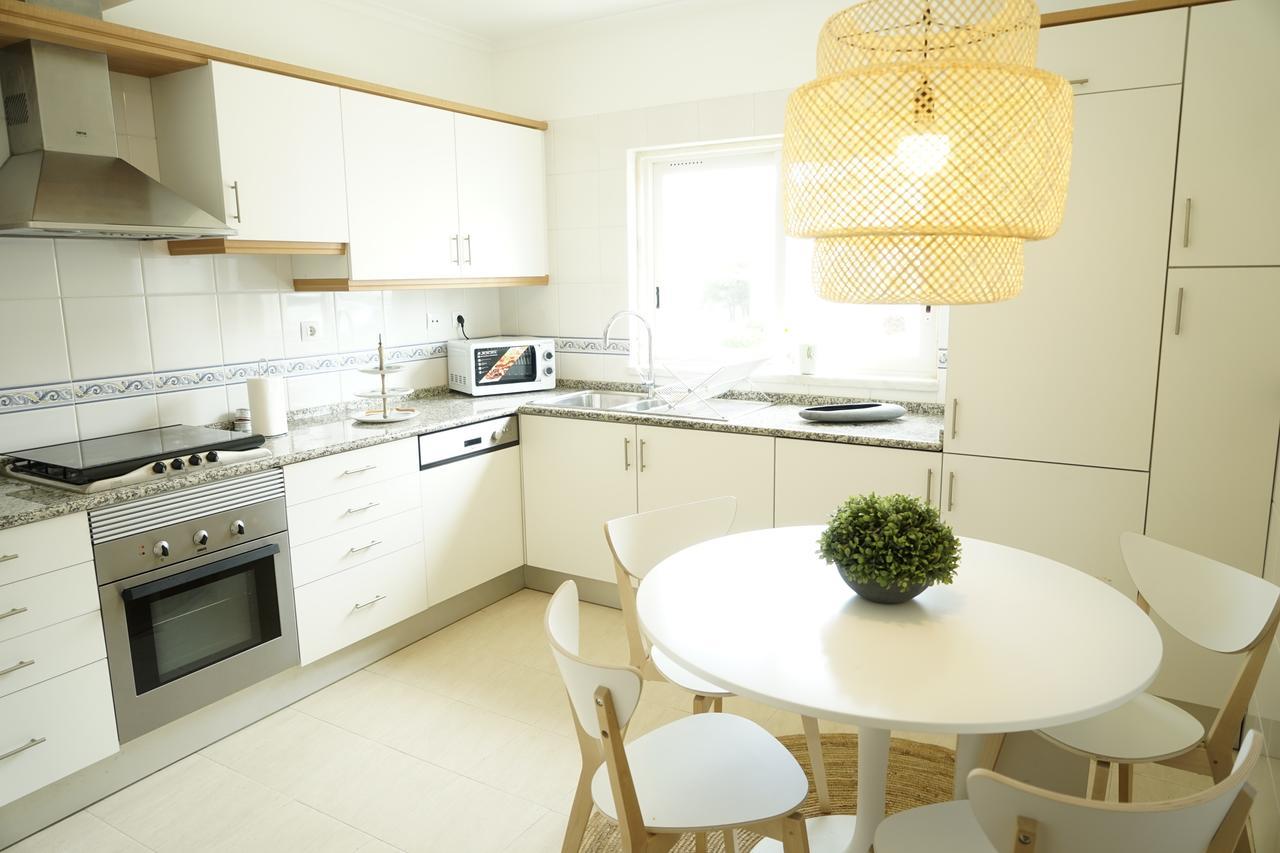 Guadiana Cascais Apartment Luaran gambar